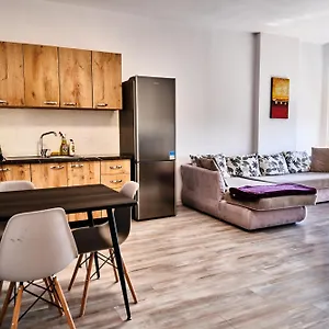  Apartament Kalpazo 21